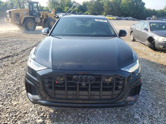 Photo 4 VIN: WA1AWBF1XND024203 - AUDI SQ8 