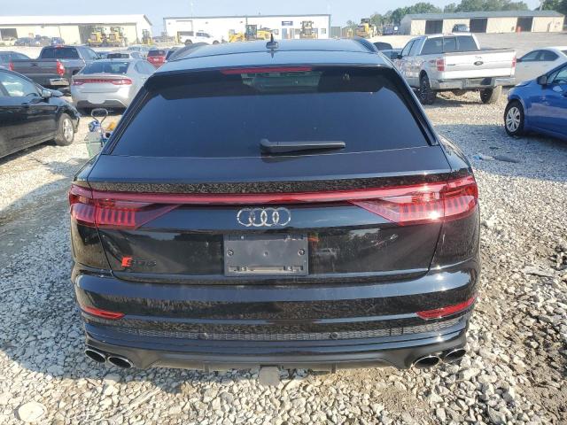 Photo 5 VIN: WA1AWBF1XND024203 - AUDI SQ8 