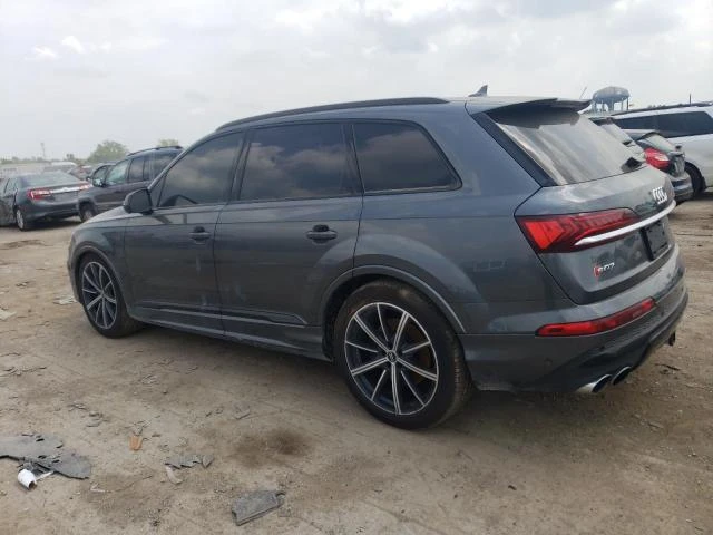 Photo 1 VIN: WA1AWBF70MD010345 - AUDI SQ7 PREMIU 