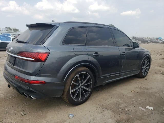 Photo 2 VIN: WA1AWBF70MD010345 - AUDI SQ7 PREMIU 