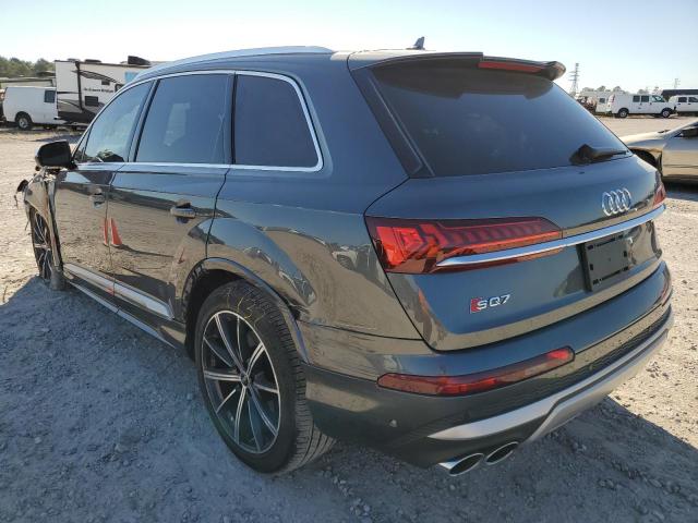 Photo 2 VIN: WA1AWBF71ND010405 - AUDI SQ7 PREMIU 