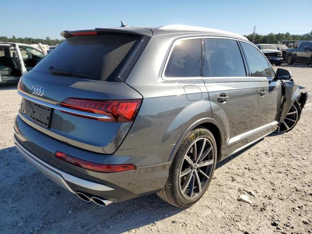 Photo 3 VIN: WA1AWBF71ND010405 - AUDI SQ7 PREMIU 