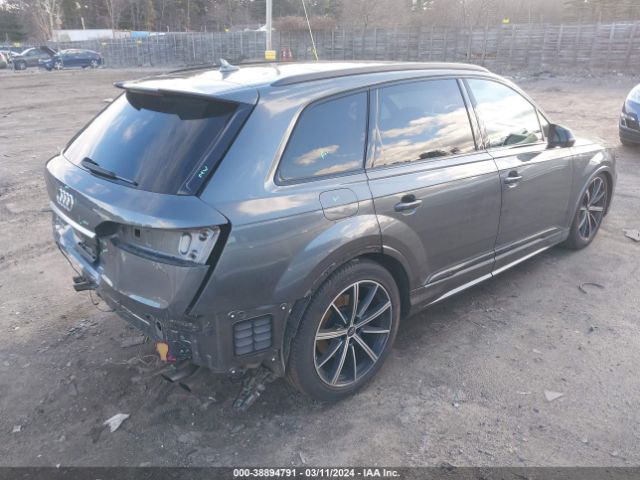 Photo 3 VIN: WA1AWBF72MD000528 - AUDI SQ7 