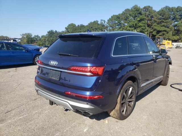 Photo 3 VIN: WA1AWBF72ND001650 - AUDI SQ7 PREMIU 