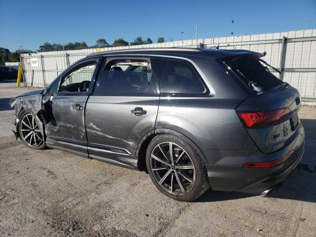 Photo 1 VIN: WA1AWBF74MD010395 - AUDI SQ7 PREMIU 