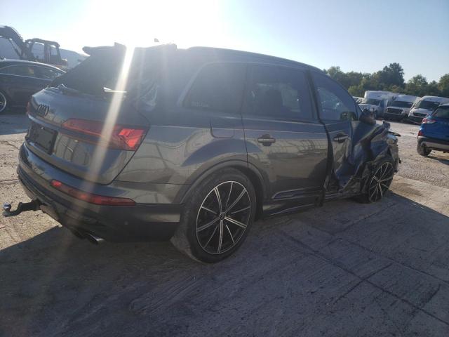 Photo 2 VIN: WA1AWBF74MD010395 - AUDI SQ7 PREMIU 