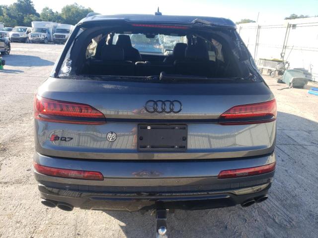 Photo 5 VIN: WA1AWBF74MD010395 - AUDI SQ7 PREMIU 