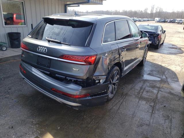 Photo 3 VIN: WA1AWBF76MD031958 - AUDI SQ7 PREMIU 