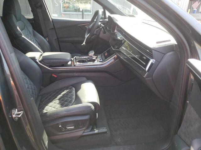 Photo 4 VIN: WA1AWBF76MD031958 - AUDI SQ7 PREMIU 