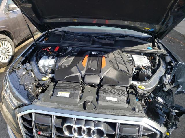 Photo 6 VIN: WA1AWBF76MD031958 - AUDI SQ7 PREMIU 