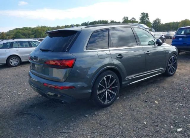 Photo 3 VIN: WA1AWBF76ND018225 - AUDI SQ7 