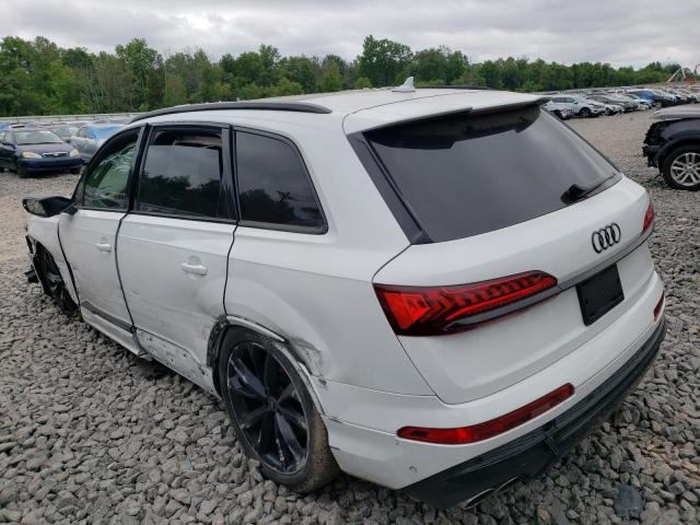 Photo 1 VIN: WA1AWBF78MD026454 - AUDI SQ7 PREMIU 