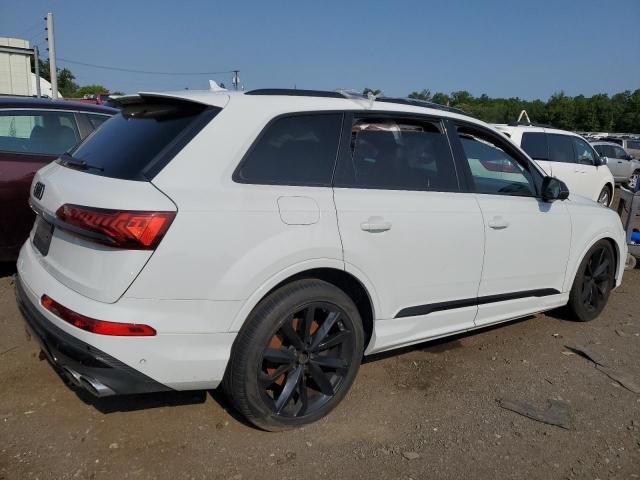 Photo 2 VIN: WA1AWBF78MD026454 - AUDI SQ7 PREMIU 