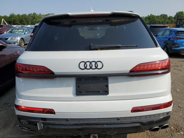 Photo 5 VIN: WA1AWBF78MD026454 - AUDI SQ7 PREMIU 