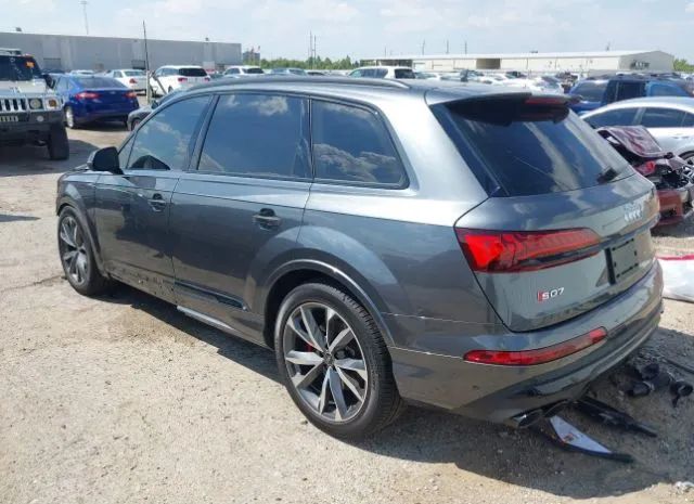 Photo 2 VIN: WA1AWBF78PD015362 - AUDI SQ7 