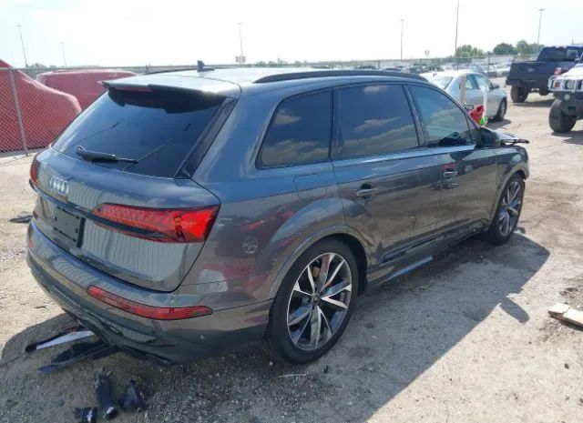 Photo 3 VIN: WA1AWBF78PD015362 - AUDI SQ7 