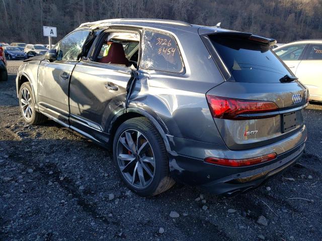 Photo 1 VIN: WA1AWBF78PD024367 - AUDI SQ7 