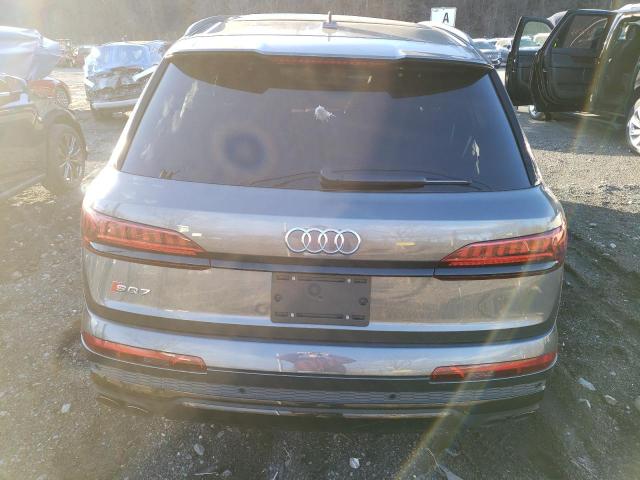 Photo 5 VIN: WA1AWBF78PD024367 - AUDI SQ7 