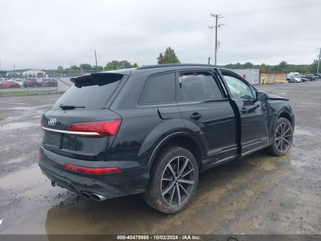 Photo 3 VIN: WA1AWBF7XMD010286 - AUDI SQ7 