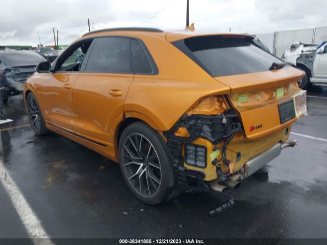 Photo 2 VIN: WA1AWEF19MD041878 - AUDI Q8 