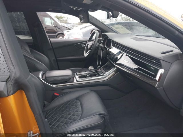 Photo 4 VIN: WA1AWEF19MD041878 - AUDI Q8 