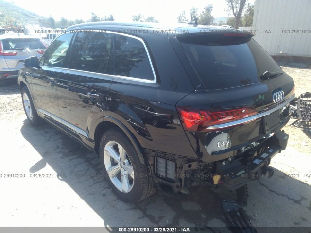 Photo 2 VIN: WA1AXAF70LD001831 - AUDI Q7 