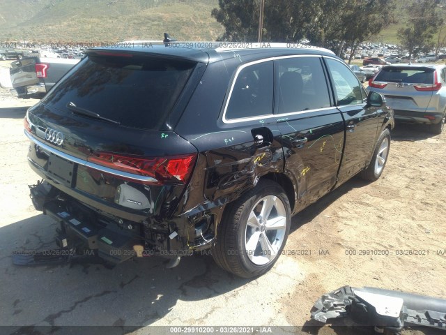 Photo 3 VIN: WA1AXAF70LD001831 - AUDI Q7 