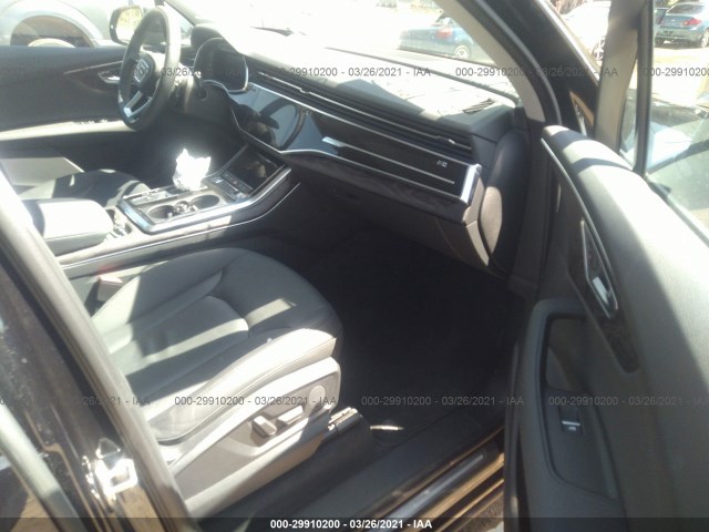 Photo 4 VIN: WA1AXAF70LD001831 - AUDI Q7 