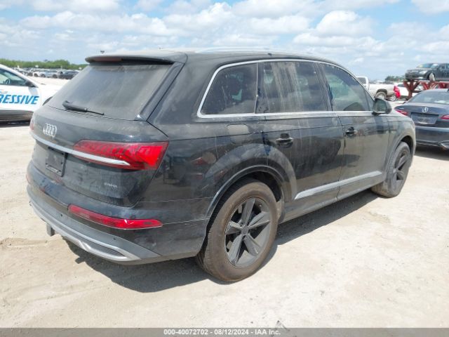 Photo 3 VIN: WA1AXAF70MD014452 - AUDI Q7 