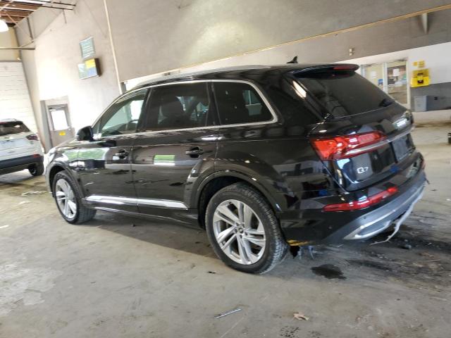 Photo 1 VIN: WA1AXAF70MD038282 - AUDI Q7 