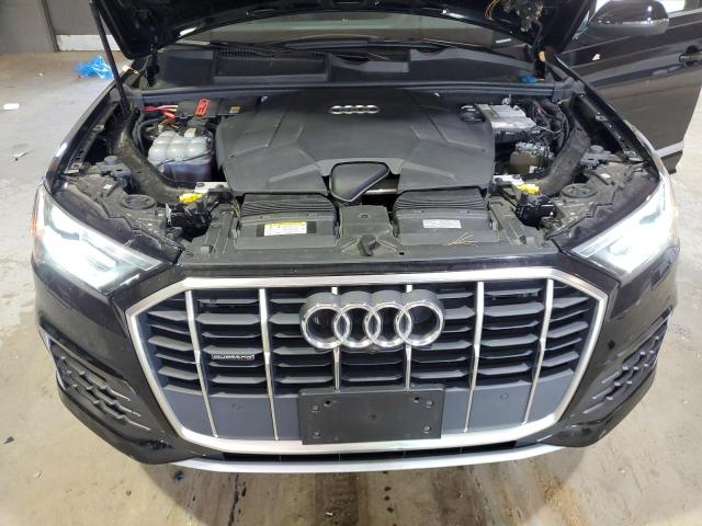 Photo 11 VIN: WA1AXAF70MD038282 - AUDI Q7 