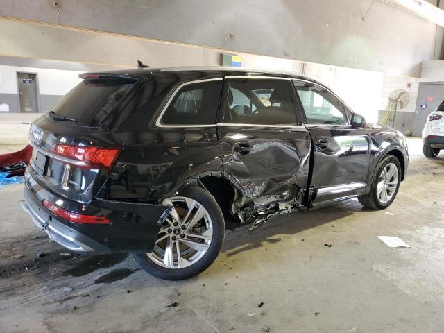 Photo 2 VIN: WA1AXAF70MD038282 - AUDI Q7 