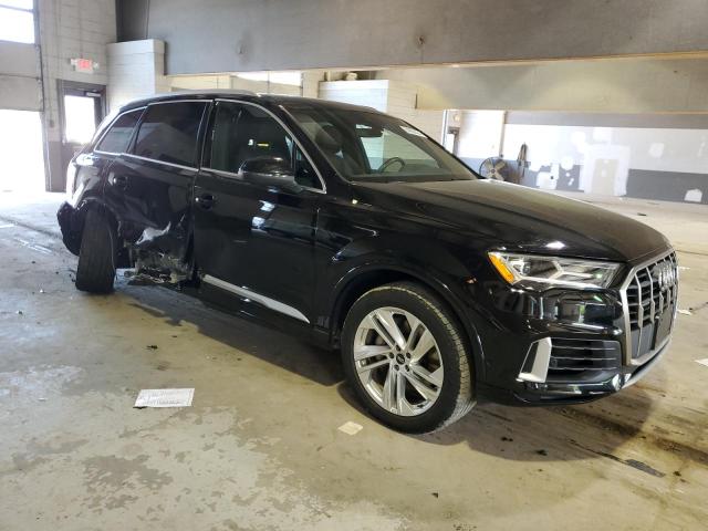 Photo 3 VIN: WA1AXAF70MD038282 - AUDI Q7 