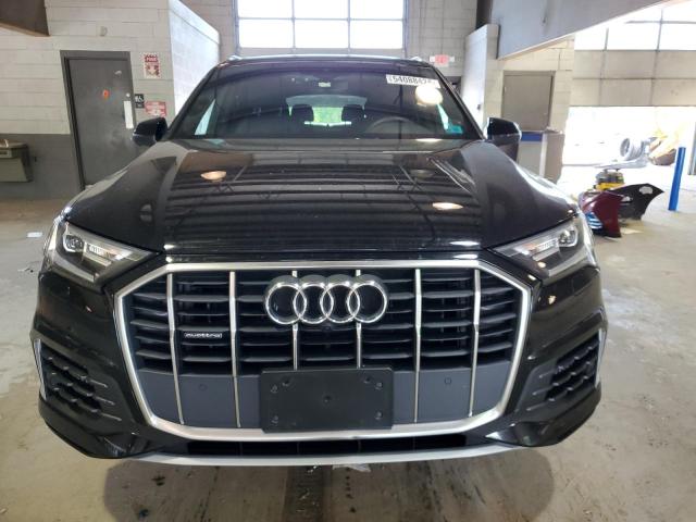 Photo 4 VIN: WA1AXAF70MD038282 - AUDI Q7 