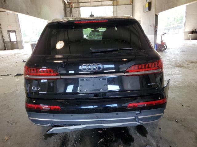 Photo 5 VIN: WA1AXAF70MD038282 - AUDI Q7 