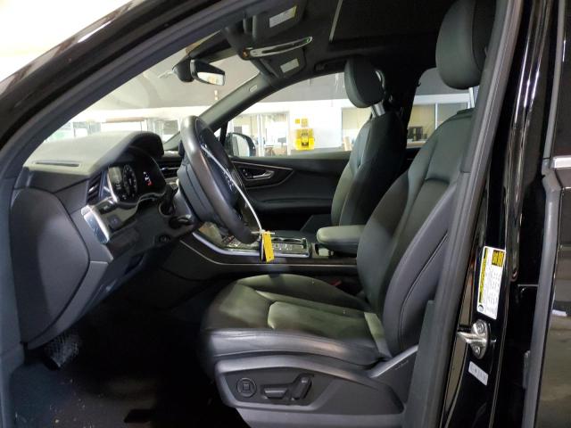 Photo 6 VIN: WA1AXAF70MD038282 - AUDI Q7 