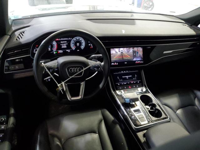 Photo 7 VIN: WA1AXAF70MD038282 - AUDI Q7 