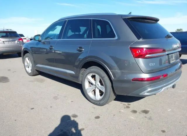 Photo 2 VIN: WA1AXAF71LD003555 - AUDI Q7 