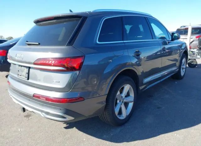 Photo 3 VIN: WA1AXAF71LD003555 - AUDI Q7 