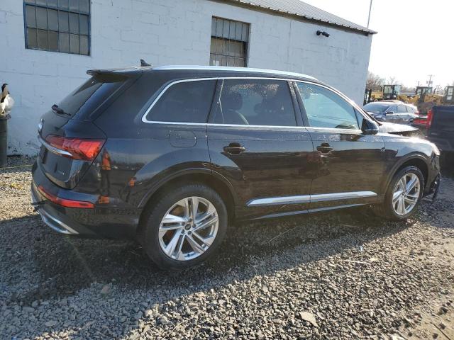 Photo 2 VIN: WA1AXAF71MD021622 - AUDI Q7 