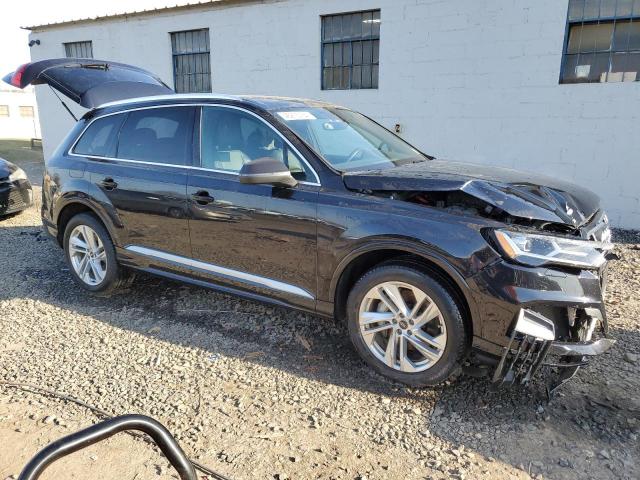 Photo 3 VIN: WA1AXAF71MD021622 - AUDI Q7 