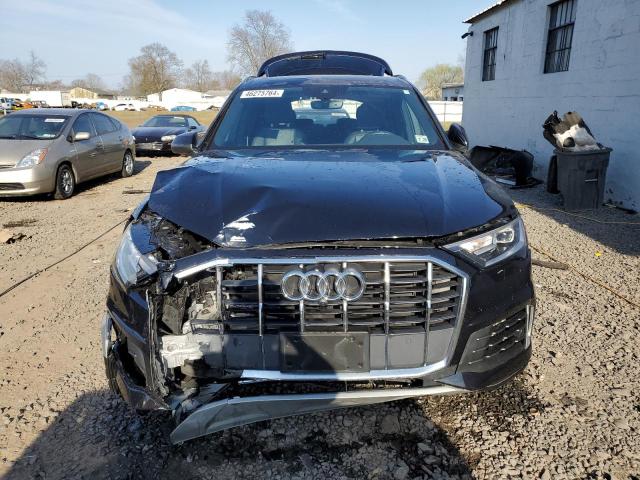 Photo 4 VIN: WA1AXAF71MD021622 - AUDI Q7 