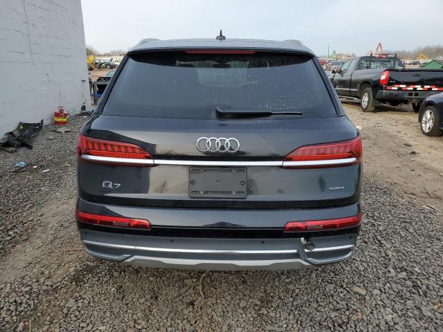 Photo 5 VIN: WA1AXAF71MD021622 - AUDI Q7 