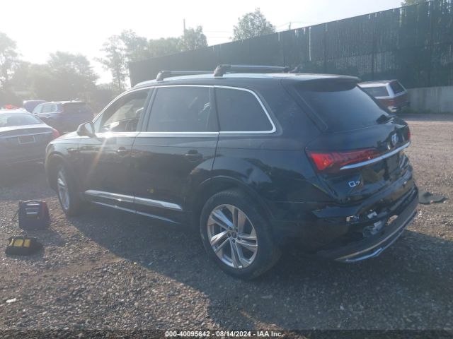 Photo 2 VIN: WA1AXAF72MD039501 - AUDI Q7 