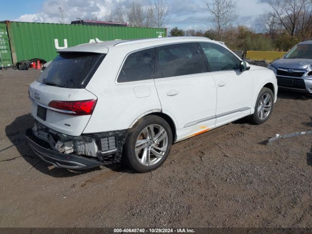 Photo 3 VIN: WA1AXAF73LD010703 - AUDI Q7 