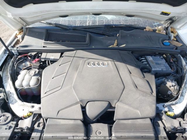 Photo 9 VIN: WA1AXAF73LD010703 - AUDI Q7 