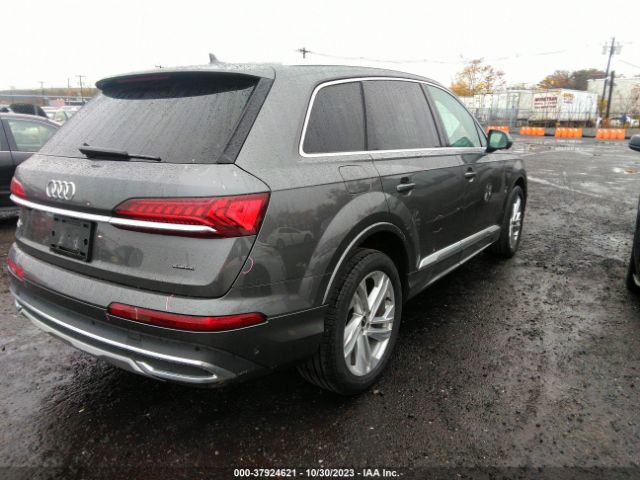 Photo 3 VIN: WA1AXAF73MD015451 - AUDI Q7 