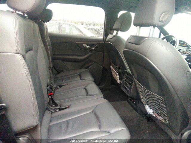 Photo 7 VIN: WA1AXAF73MD015451 - AUDI Q7 