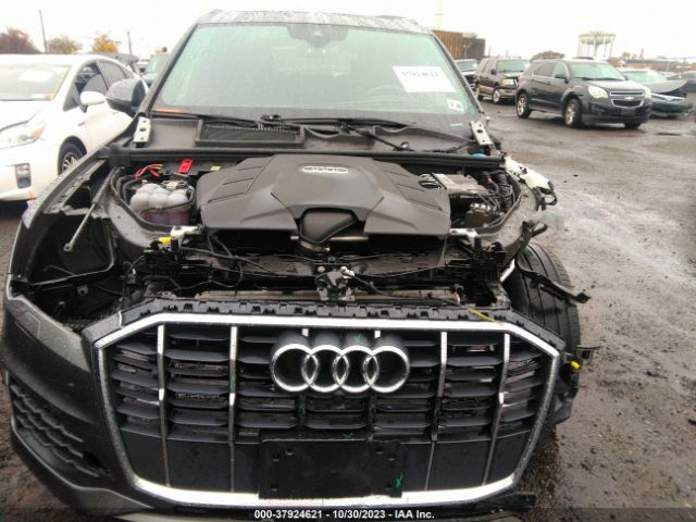 Photo 9 VIN: WA1AXAF73MD015451 - AUDI Q7 