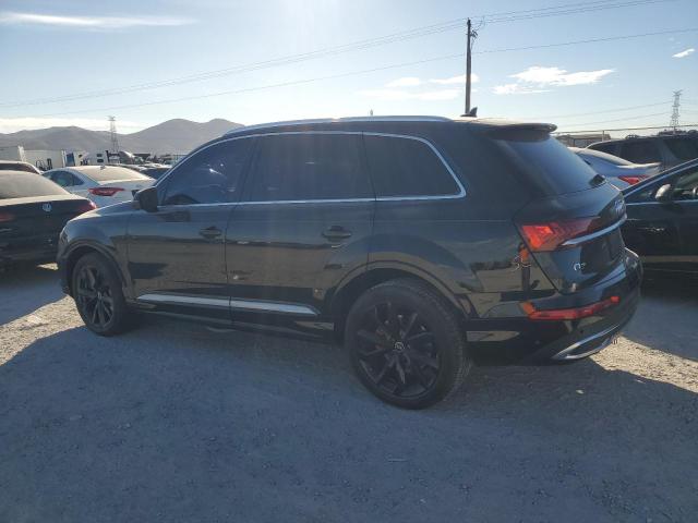 Photo 1 VIN: WA1AXAF74MD015586 - AUDI Q7 